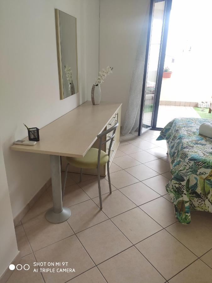 Apartamento Casa Joanna 'San Salvo Marina' Marina Di Montenero Exterior foto