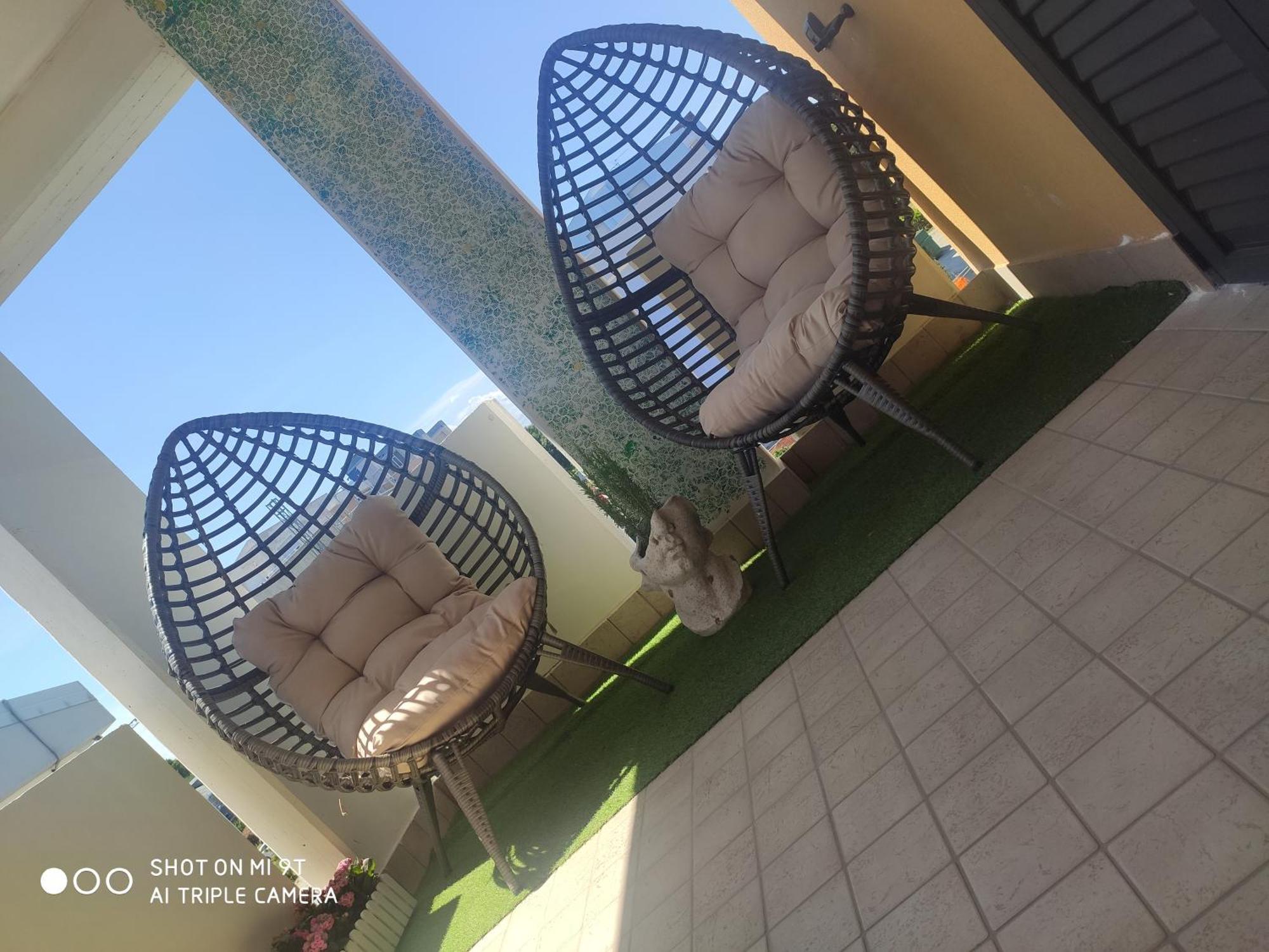 Apartamento Casa Joanna 'San Salvo Marina' Marina Di Montenero Exterior foto